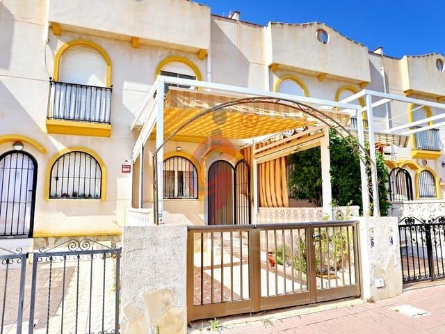 Adosado en venta en Guardamar del Segura, Alicante Costa Blanca