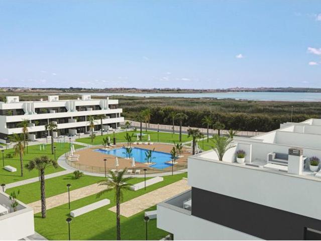 Adosado en Venta en Guardamar del Segura, Alicante