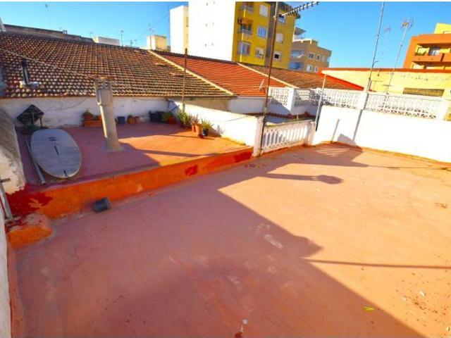 Adosado en Venta en Guardamar del Segura, Alicante