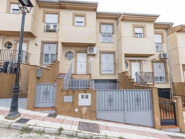 Adosado en venta en Güevéjar, Granada