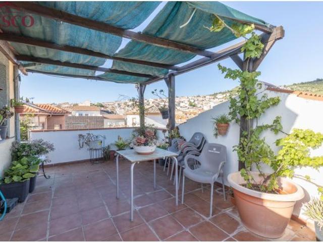 Adosado en Venta en Güevéjar, Granada