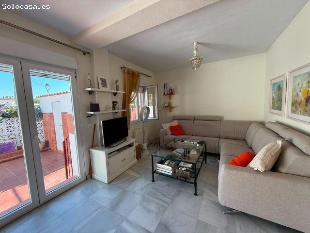 Adosado en Venta en Gelves, Sevilla