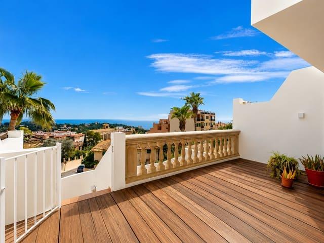 Adosado en venta en Genova, Mallorca