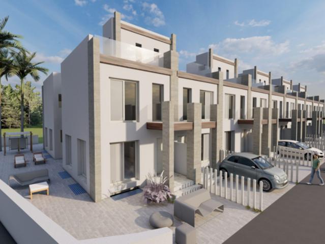 Adosado en Venta en Gran Alacant, Alicante