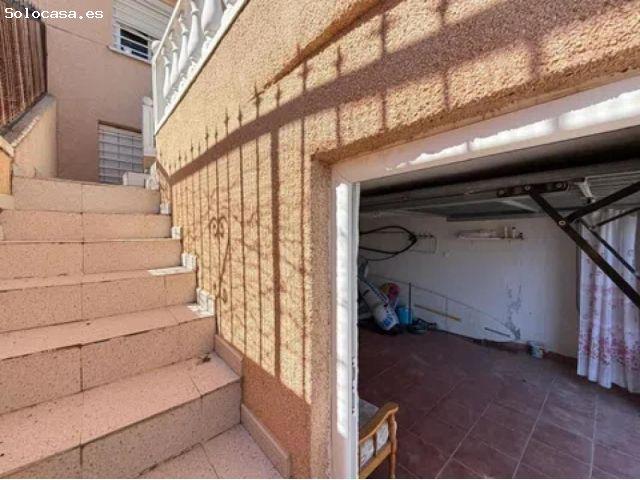 Adosado en Venta en Gran alacant, Alicante