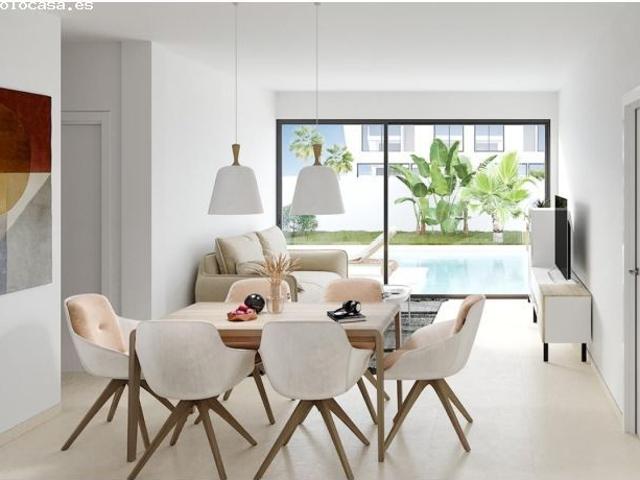 Adosado en Venta en Gran alacant, Alicante