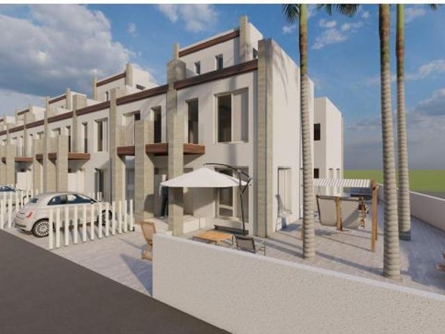 Adosado en Venta en Gran alacant, Alicante