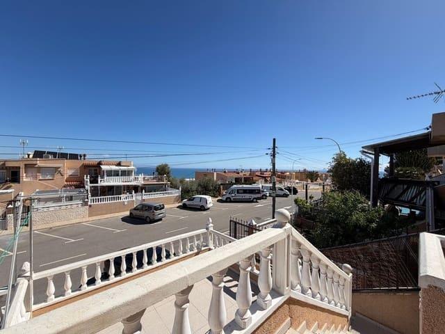 Adosado en venta en Gran Alacant, Alicante Costa Blanca