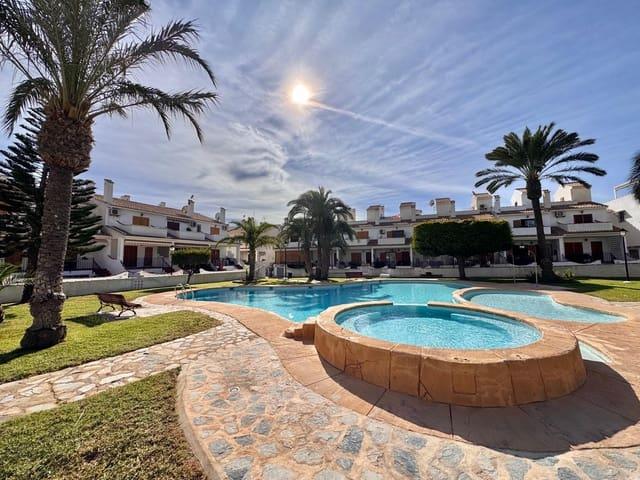 Adosado en venta en Gran Alacant, Alicante Costa Blanca