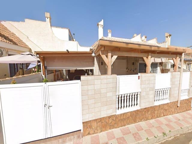 Adosado en venta en Gran Alacant, Alicante Costa Blanca