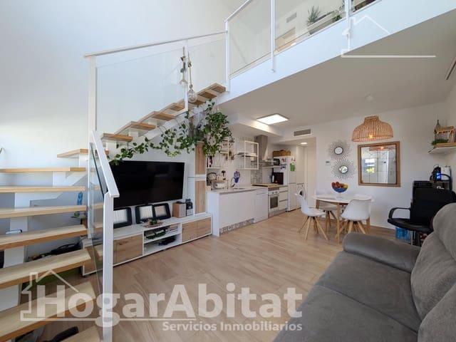 Adosado en venta en Gran Alacant, Alicante Costa Blanca