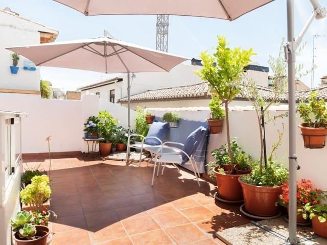 Adosado en venta en Granada, Granada