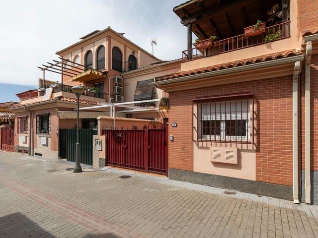 Adosado en venta en Granada, Granada