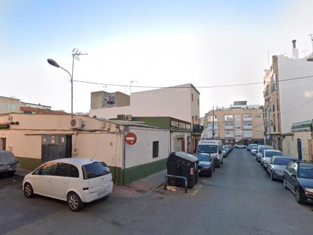 Adosado en venta en Huelva. Activo inmobiliario SIN POSESIÓN, NO SE PUEDE VISITAR