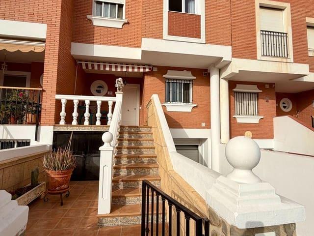 Adosado en venta en Huércal de Almería, Almería Costa Almería