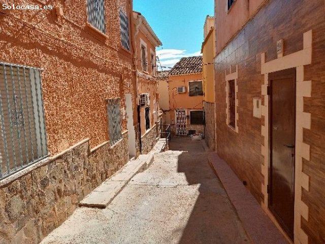 Adosado en Venta en Hellín, Albacete