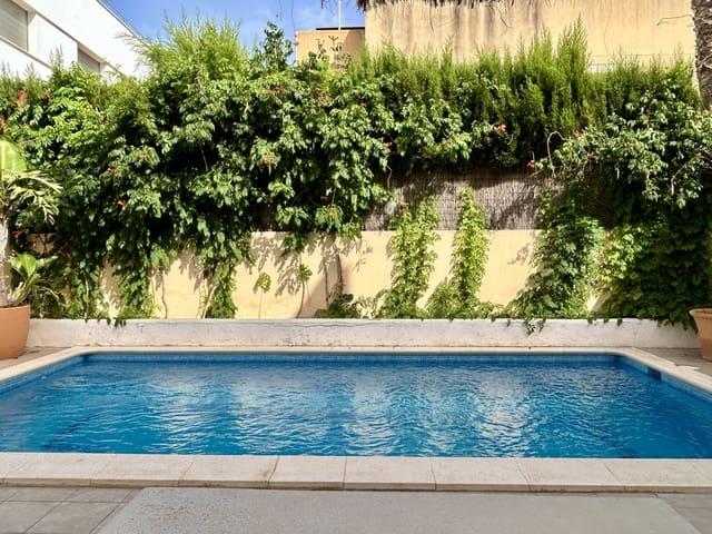 Adosado en venta en Ibiza / Eivissa, Ibiza