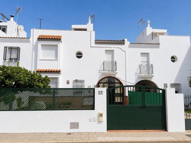 Adosado en venta en Isla Cristina, Huelva Costa de la Luz