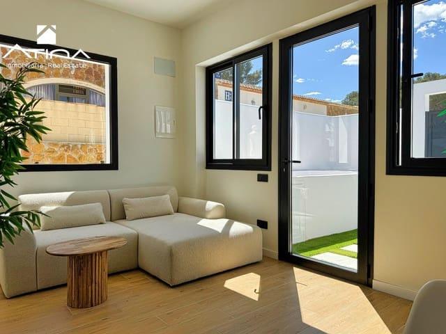 Adosado en venta en Javea / Xàbia, Alicante Costa Blanca
