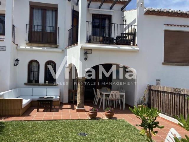 Adosado en venta en Javea / Xàbia, Alicante Costa Blanca