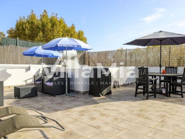 Adosado en venta en Javea / Xàbia, Alicante Costa Blanca