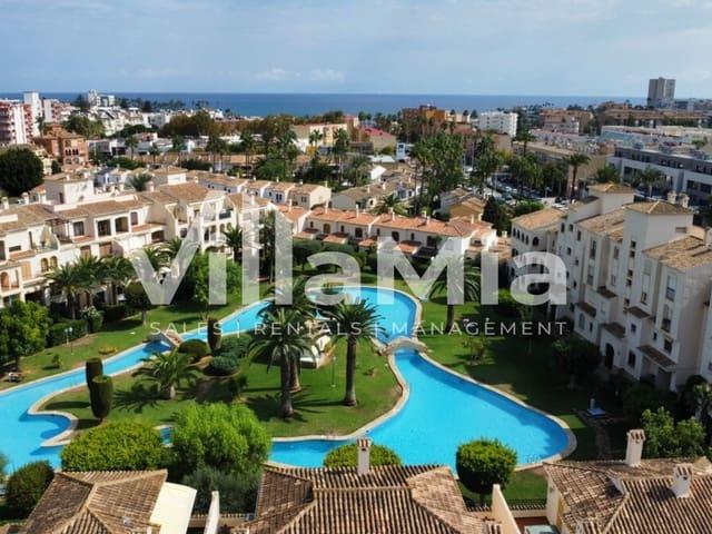 Adosado en venta en Javea / Xàbia, Alicante Costa Blanca