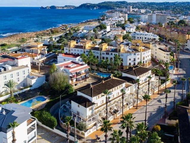 Adosado en venta en Javea / Xàbia, Alicante Costa Blanca