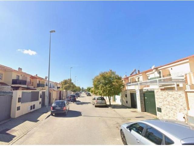 Adosado en venta en Jérez de la Frontera Cádiz. Sin posesión No visitable