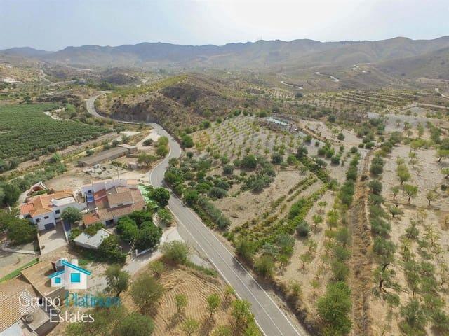 Adosado en venta en Lubrín, Almería Costa Almería