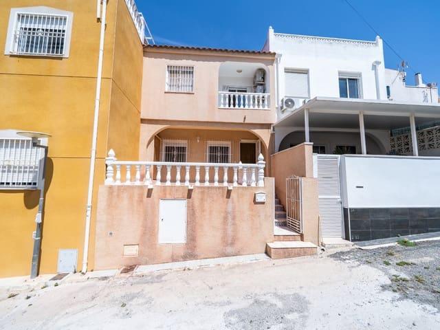 Adosado en venta en La Marina, Alicante Costa Blanca