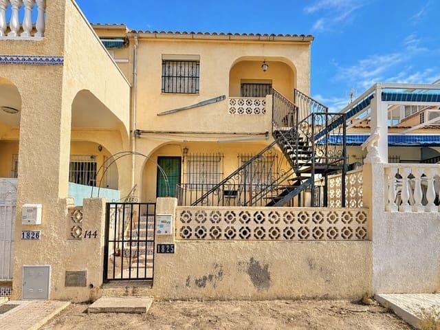 Adosado en venta en La Marina, Alicante Costa Blanca