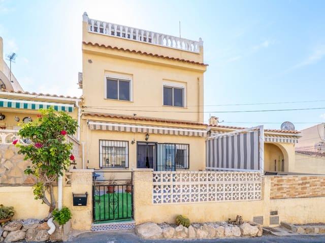 Adosado en venta en La Marina, Alicante Costa Blanca