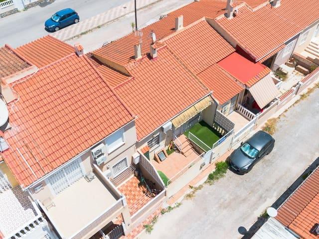 Adosado en venta en La Marina, Alicante Costa Blanca