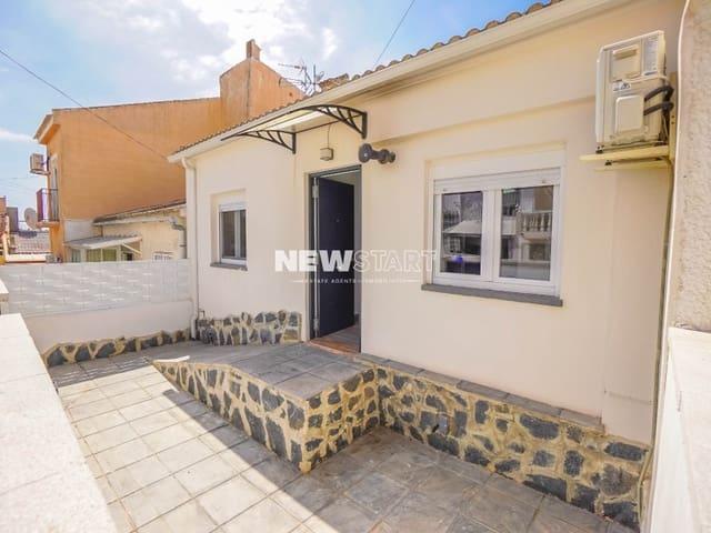 Adosado en venta en San Fulgencio, Alicante Costa Blanca