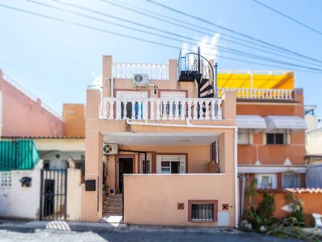 Adosado en venta en La Marina, Alicante Costa Blanca