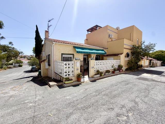 Adosado en venta en La Marina, Alicante Costa Blanca