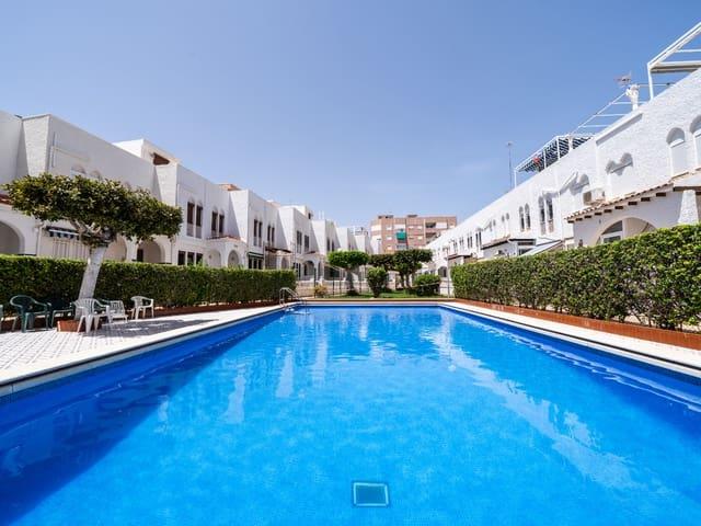 Adosado en venta en La Mata, Alicante Costa Blanca