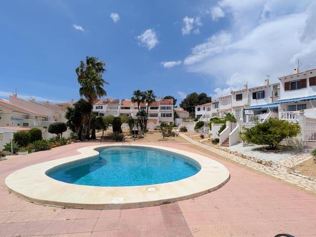 Adosado en venta en La Nucia, Alicante Costa Blanca