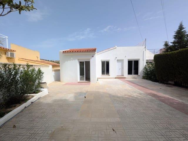 Bungalow en venta en La Nucia, Alicante Costa Blanca