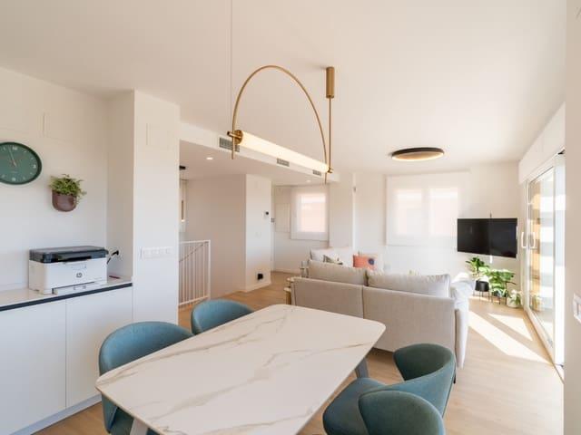 Adosado en venta en La Nucia, Alicante Costa Blanca