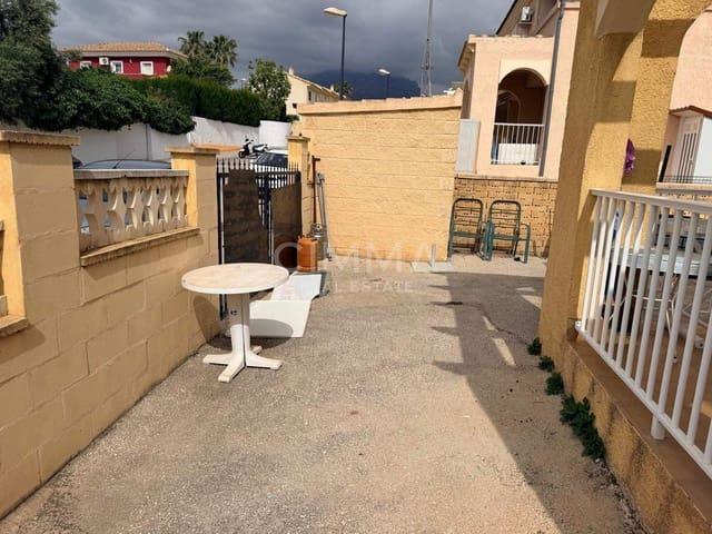 Adosado en venta en La Nucia, Alicante Costa Blanca