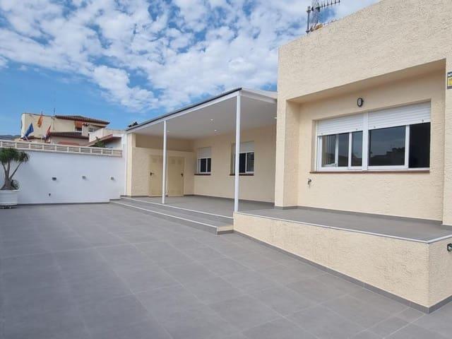 Adosado en venta en La Nucia, Alicante Costa Blanca