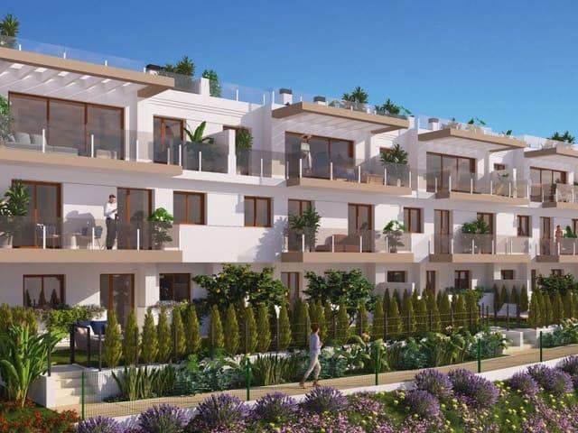 Adosado en venta en La Nucia, Alicante Costa Blanca