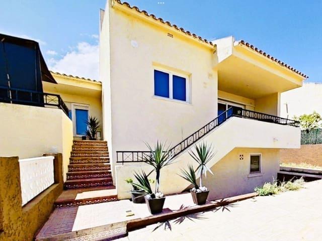 Adosado en venta en La Nucia, Alicante Costa Blanca