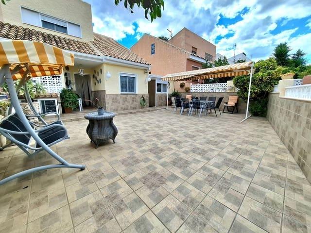 Adosado en venta en La Nucia, Alicante Costa Blanca
