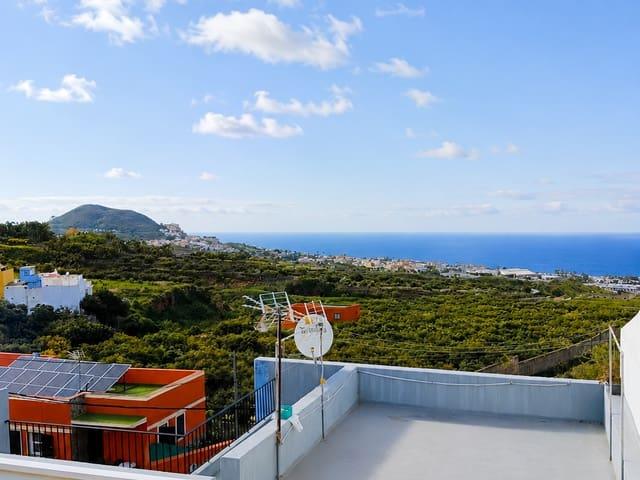 Adosado en venta en La Orotava, Tenerife