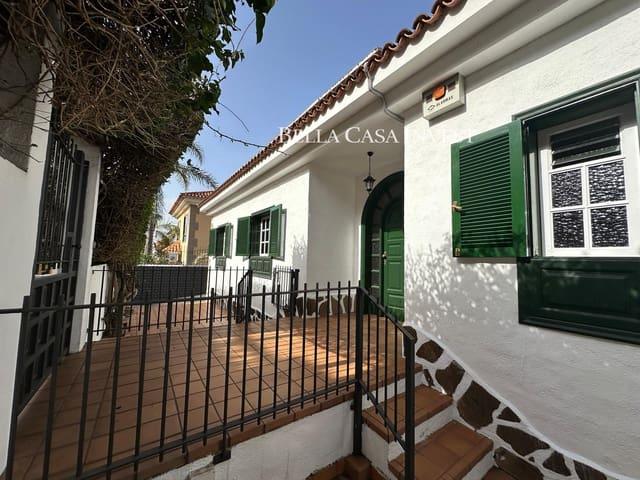 Adosado en venta en La Orotava, Tenerife