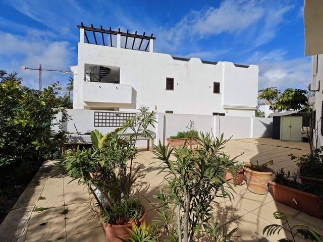 Adosado en venta en La Alcaidesa, Cádiz Costa de la Luz