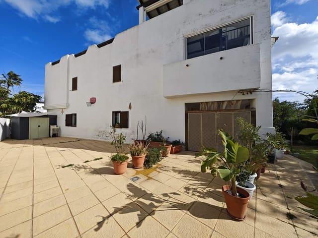 Adosado en venta en La Alcaidesa, Cádiz Costa de la Luz