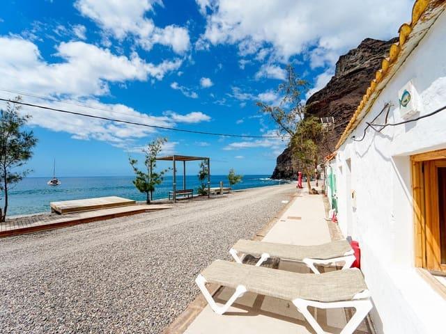 Adosado en venta en La Aldea de San Nicolas, Gran Canaria